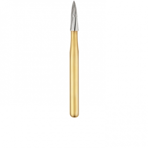 Боры Финиры «SS WHITE» 20 граней серия FG-8904, 1шт.