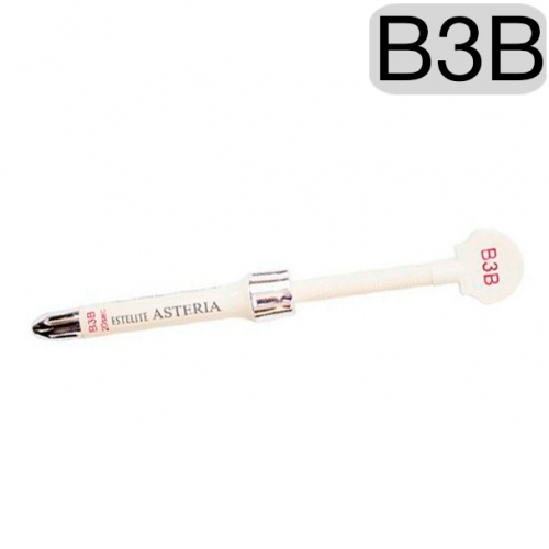Estelite Asteria Syringe B3B шприц 4гр, Tokuyama Dental