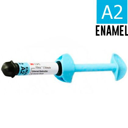 Filtek Ultimate Дозатор Enamel, Оттенок A2, 3920A2E универсальный реставрационный композит 3M