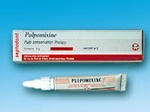 Pulpomixine 5г, Септодонт