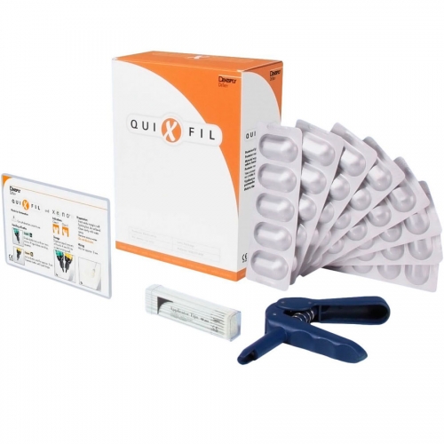 QUIXFIL (Квиксфил)-НАБОР (40капс.х0,28г)