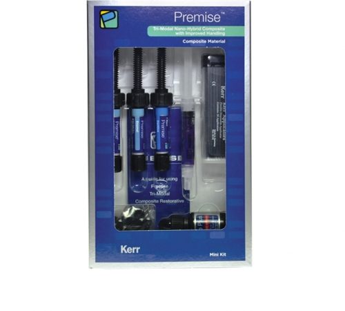 PREMISE Мини Кит, KERR
