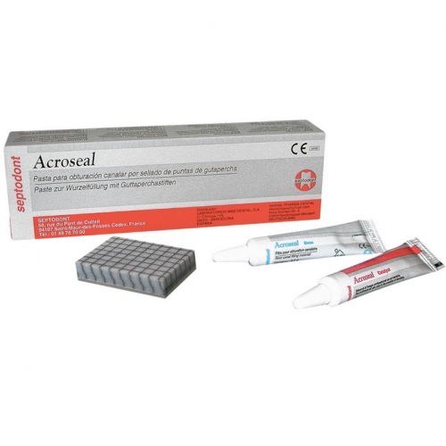 Acroseal, Септодонт
