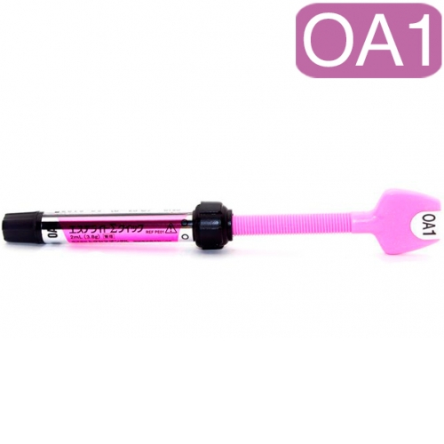 Estelite Sigma Quick OA1 шприц (3.8гр/2мл), Tokuyama Dental